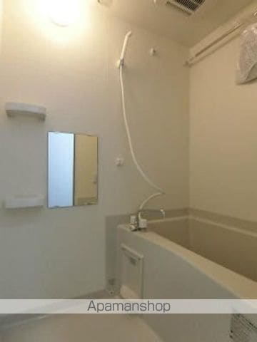 プランドール清水町の内装写真
