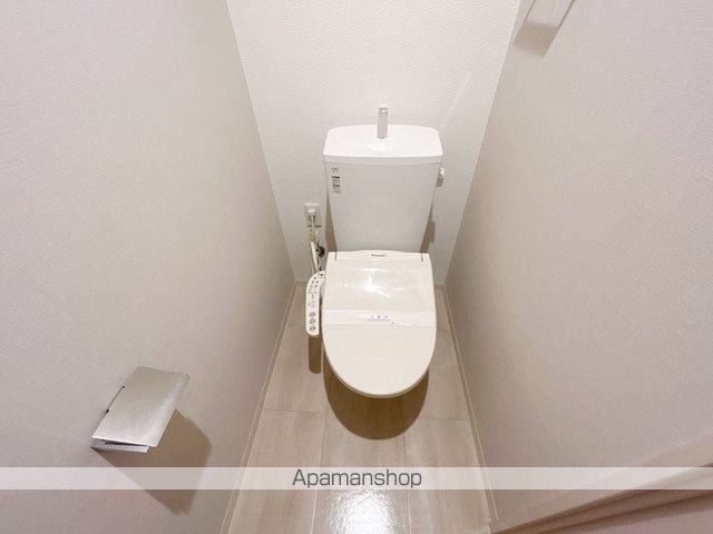 Numazu Nordの内装写真