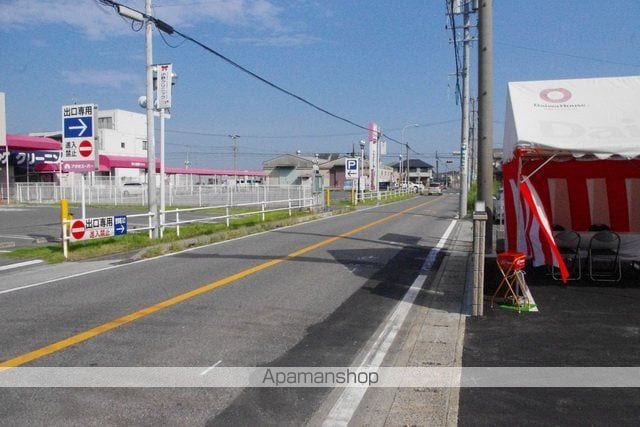 ハートフルタウンの周辺写真