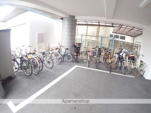 メイフェアNのその他写真