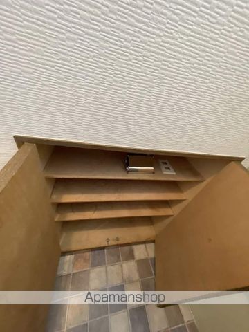 コーポかんのの内装写真