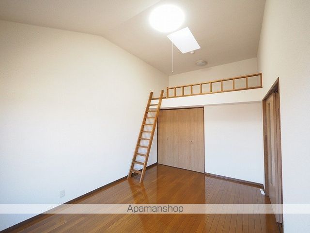 グレースタウン梶原の内装写真