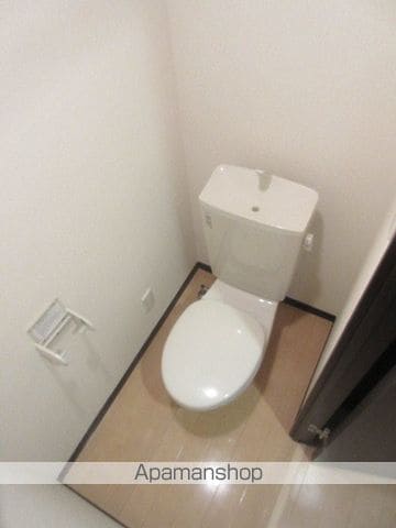 SOL LAGOの内装写真
