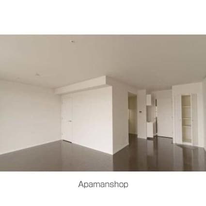 ＴＨＥ　ＴＯＫＹＯ　ＴＯＷＥＲＳ　ＭＩＤＴＯＷＥＲ[1K/50.59m2]のリビング・居間