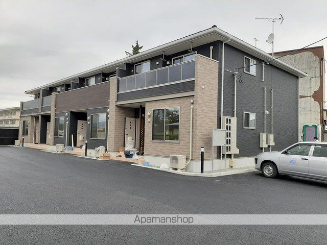 apartment 岩手県紫波郡紫波町高水寺字土手76-8
地図を見る