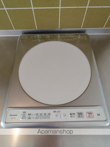 メゾン・ド・ラファルの内装写真