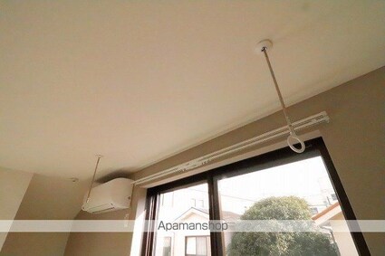 ＲＥＶＥ拝島[1R/29.46m2]のその他設備