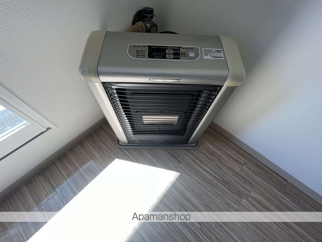 ノースクレストの内装写真
