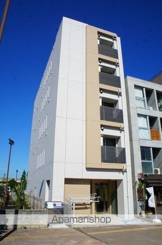 GRANDEUR南与野の外観写真