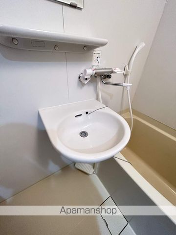 スカイハイツの内装写真