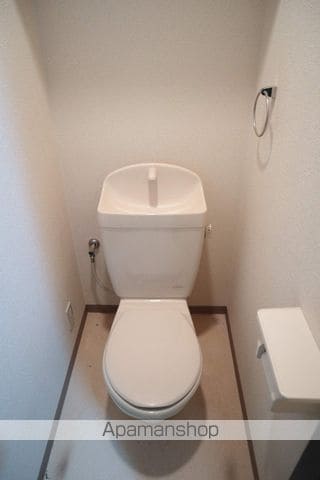 ハイブリッジの内装写真