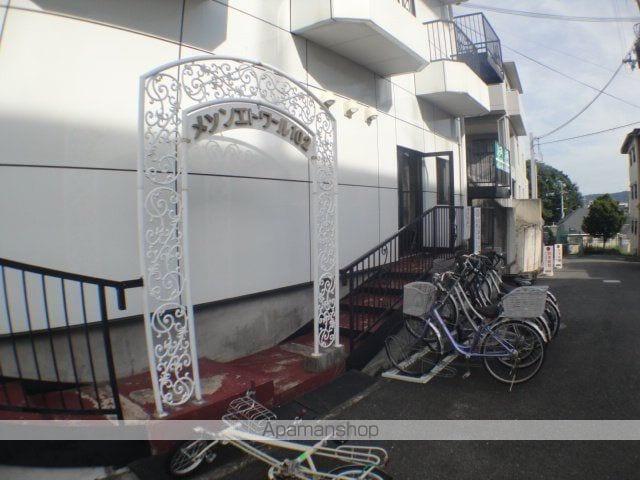Mエトワールのその他写真