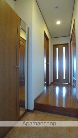 敷島ビルの内装写真
