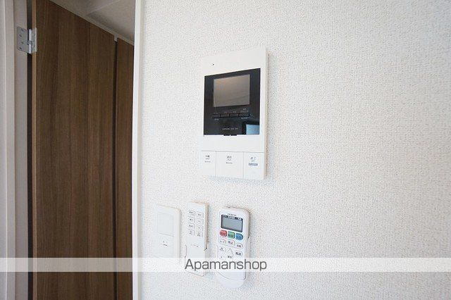 ニューレジデンス穴生の内装写真