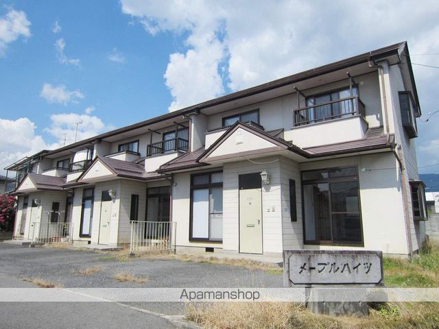メープルハイツ