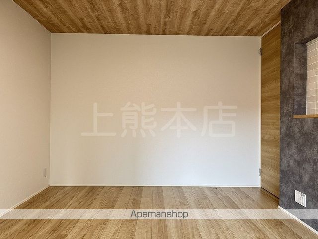 SHAMAISON新町T.Hの内装写真