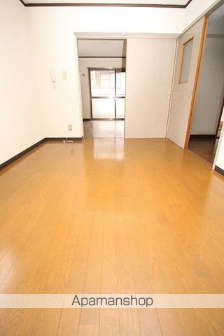 アーバンハイムの内装写真