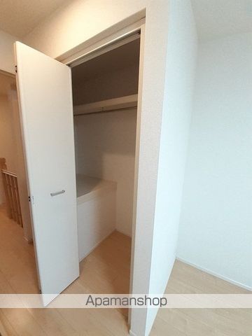 シエロ カーサ レイ 弐番館の内装写真