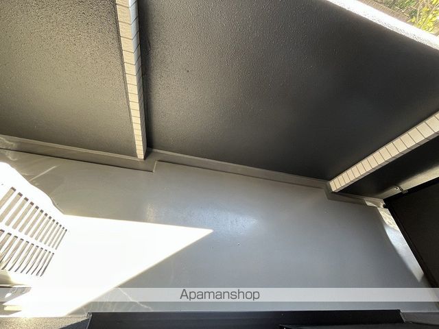 ミステルの内装写真