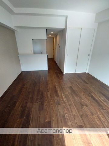 セレニテフラン本町の内装写真