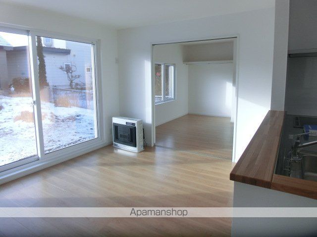 detached 北海道河西郡芽室町東一条南１丁目1-7

地図を見る