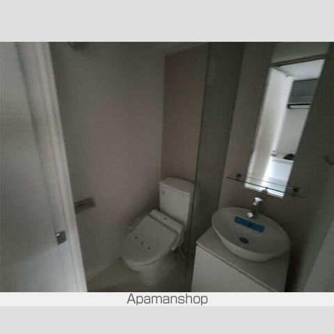 SーRESIDENCE難波BRILLERの内装写真