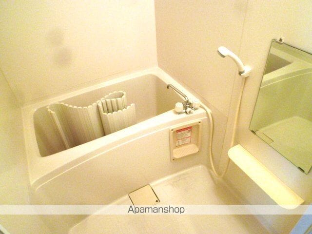 KOーUNの内装写真