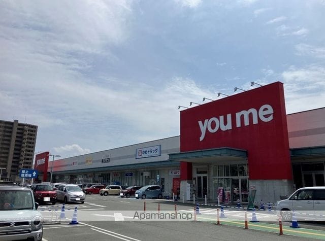 グランフォレスト大江の周辺写真