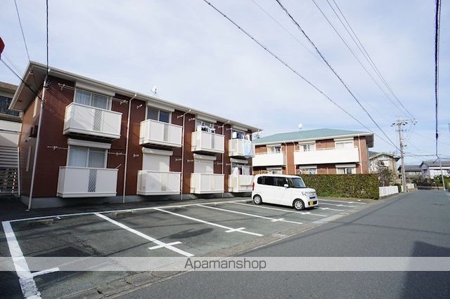 パークウッドKIIのその他写真