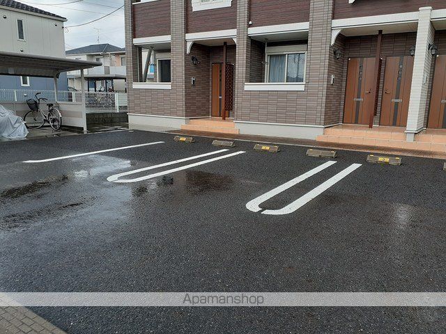 カーサ フォルテIIのその他写真