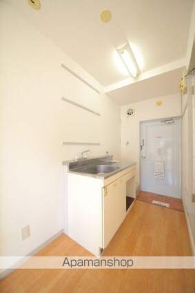 サニーハイツ[1R/17.71m2]の内装1