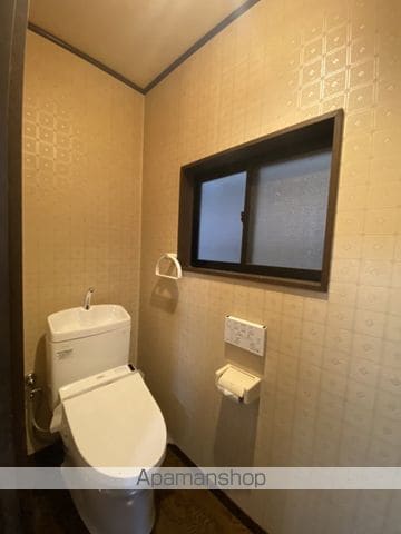 パルッド二丁目の内装写真