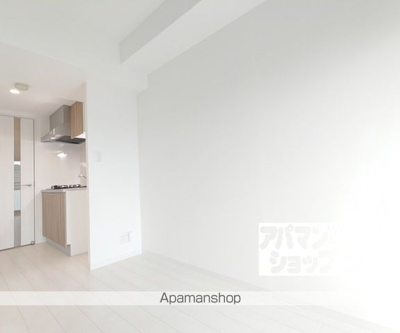 エンゼルプラザ京都太秦の内装写真