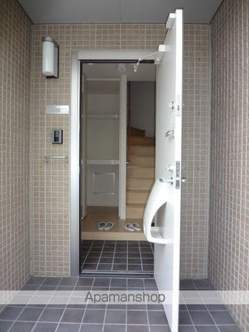 松籟軒 A棟の内装写真