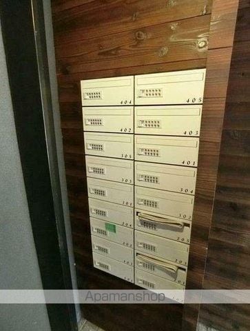 EUROPORT HONANCHO 旧アレーロ方南町のその他写真