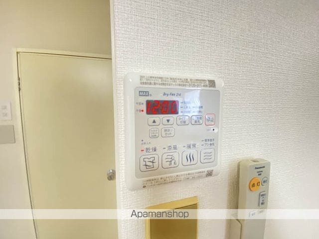ホワイトコーポの内装写真