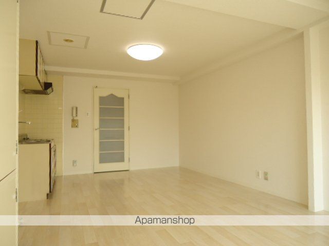 円山北町ハイムの内装写真