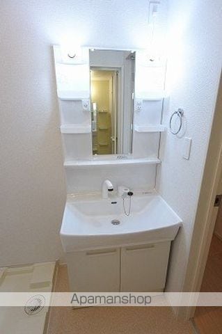 ルシエ Aの内装写真