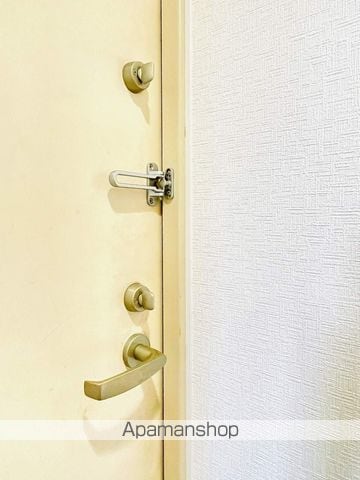 DS大宮の内装写真