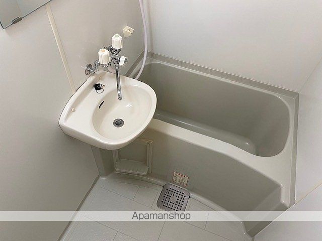 レオパレススバル 1の内装写真