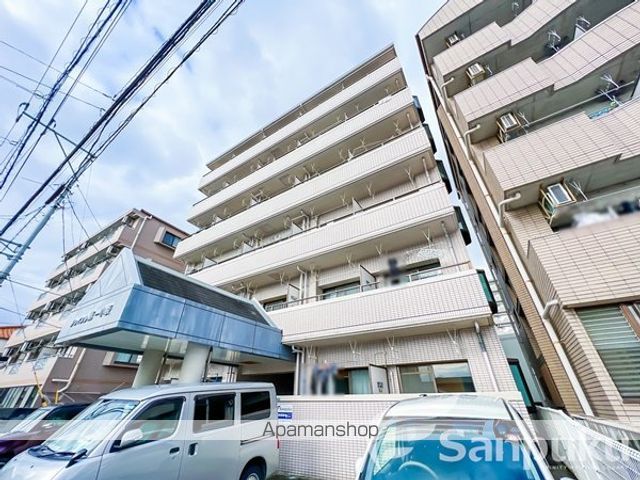 ジョイフル第1小坂の外観写真