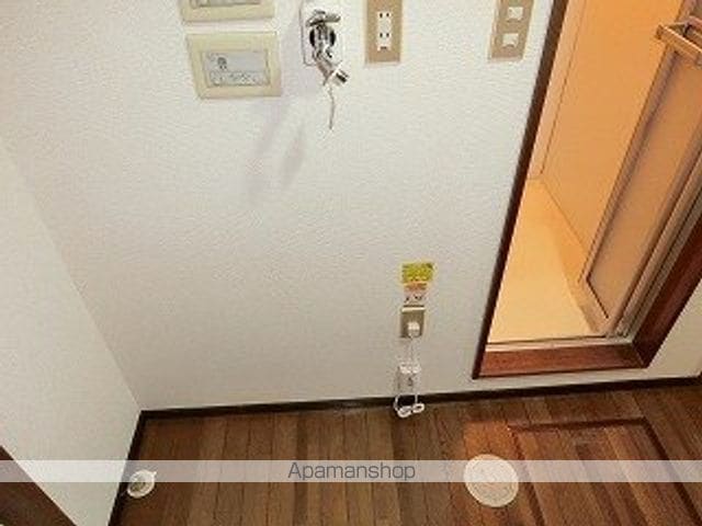 ホワイトコート前九年 Aの内装写真