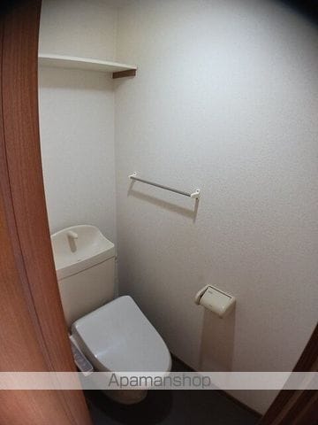 ハウス・ピリカの内装写真