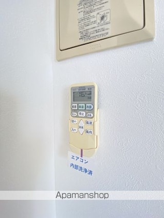 広島県広島市南区翠４丁目[1K/28.52m2]の内装6