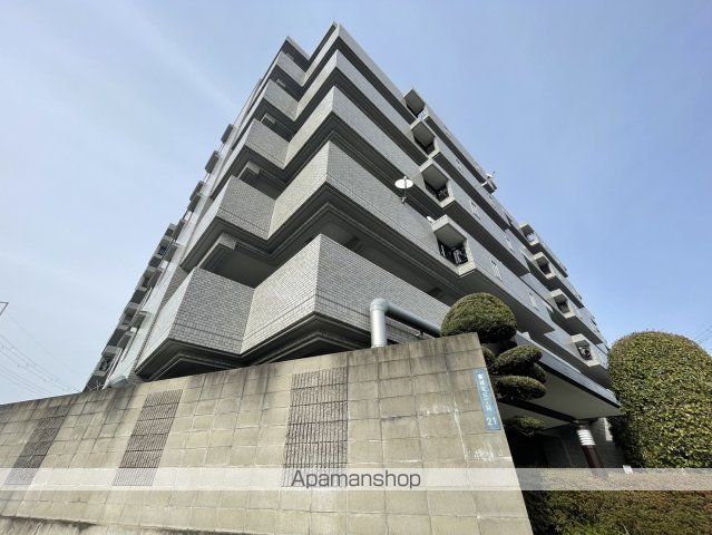 学園西ロイヤルマンションB棟のその他写真