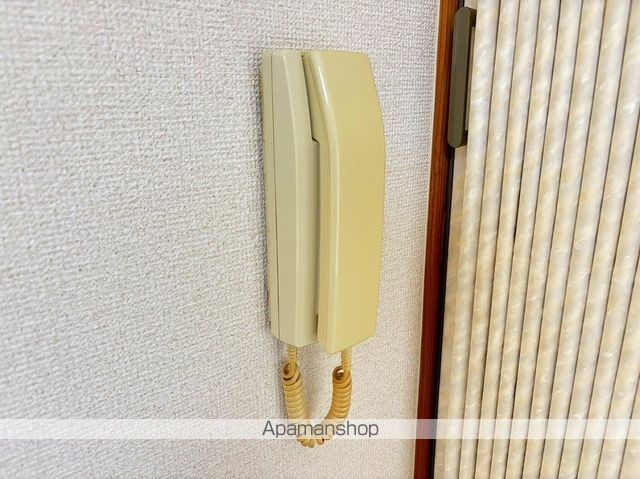 グランシャリオの内装写真
