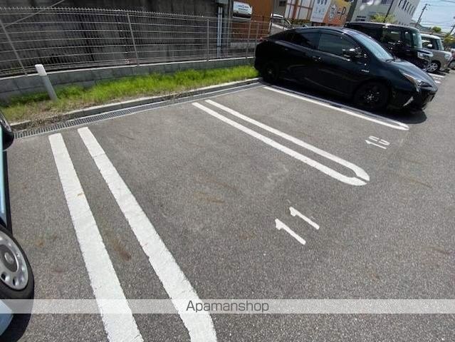 メゾンヴィラ栗東のその他写真