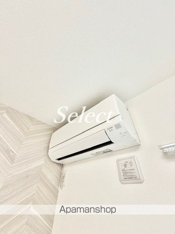 H.A.西谷の内装写真