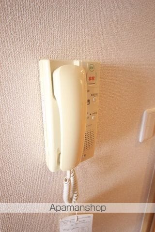 カサル・ミーサの内装写真