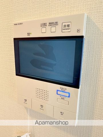 ESLEAD大阪LIETOの内装写真